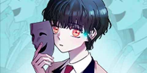 오른눈이 보는 세계