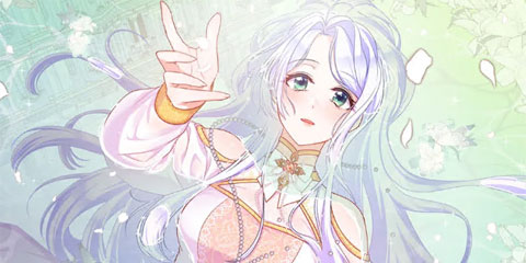 [에~로판 단편선] 타락성녀