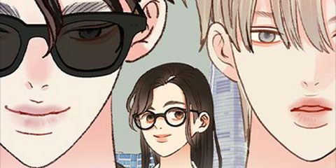 우리집에 온 여우들