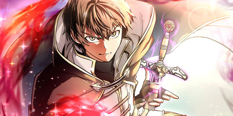 미친 세계의 엑스트라