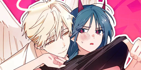 서큐버스는 음란해지고 싶어!