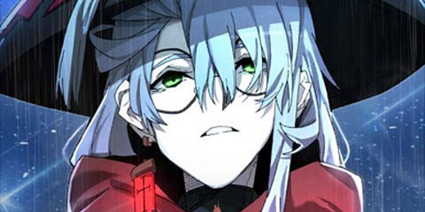 괴물들의 장의사