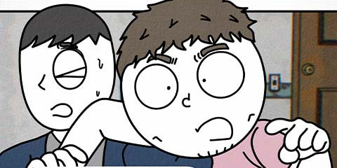 라이브의 짐승들