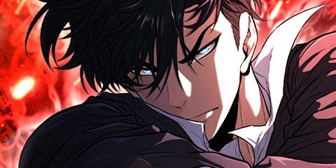 전직용병의 검사생활