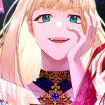 빙의한 악녀가 깽판 침