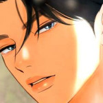 포도가 익기 전에