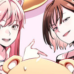 그 얼굴로 누굴 좋아한다구요?