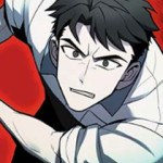 방문을 열면 그곳엔 괴물