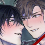 반지하의 남자는 내 방에 감금되어 있다